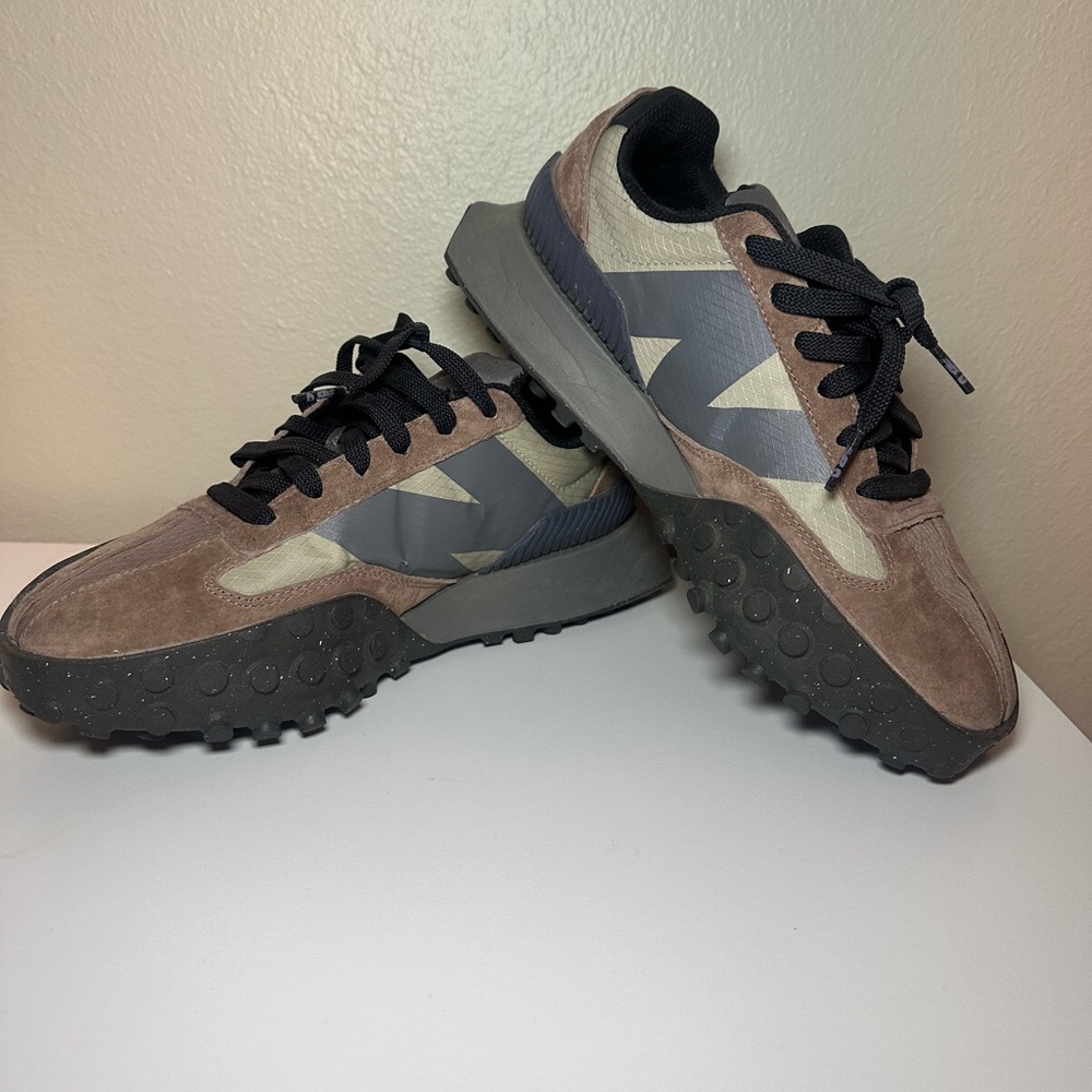 New Balance x Figs XC72